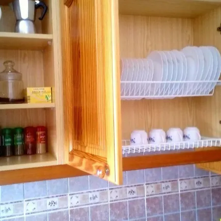 شقة With 2 Bedrooms In Los Gigantes