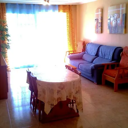 With 2 Bedrooms In Los Gigantes * Acantilado de los Gigantes