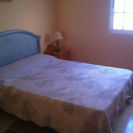 Apartman With 2 Bedrooms In Los Gigantes Acantilado de los Gigantes