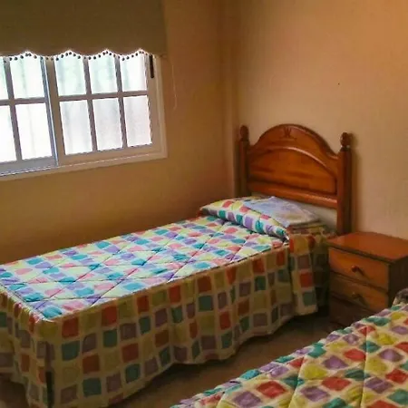 With 2 Bedrooms In Los Gigantes Acantilado de los Gigantes