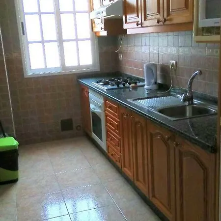 With 2 Bedrooms In Los Gigantes Apartment Acantilado de los Gigantes