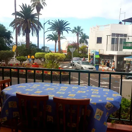 With 2 Bedrooms In Los Gigantes Acantilado de los Gigantes