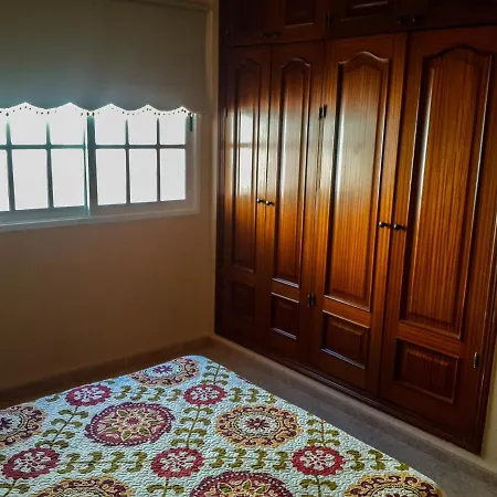With 2 Bedrooms In Los Gigantes * Acantilado de los Gigantes