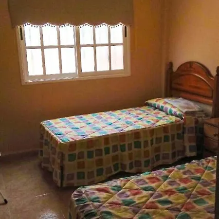 With 2 Bedrooms In Los Gigantes Acantilado de los Gigantes